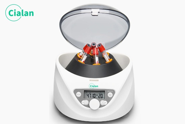 cell centrifugation